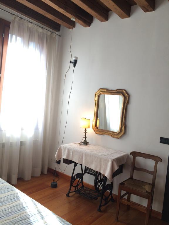 Ca' Madonna Apartment Venesia Bagian luar foto